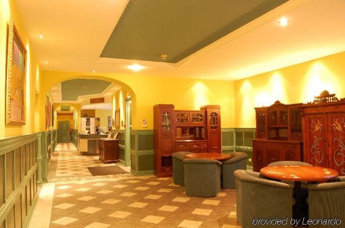 Art Hotel Laine Ryga Wnętrze zdjęcie