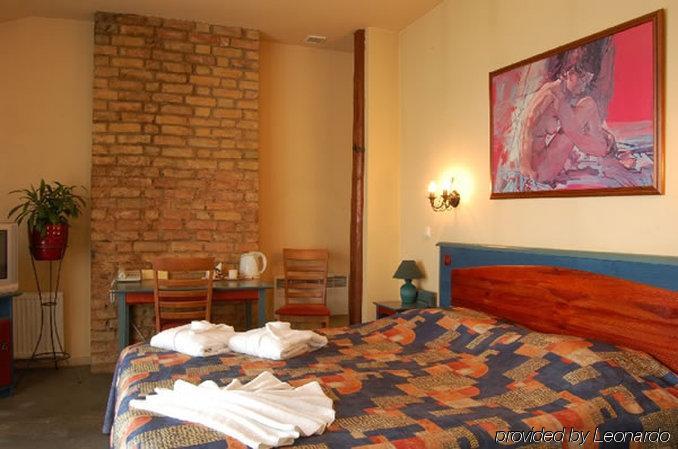 Art Hotel Laine Ryga Pokój zdjęcie