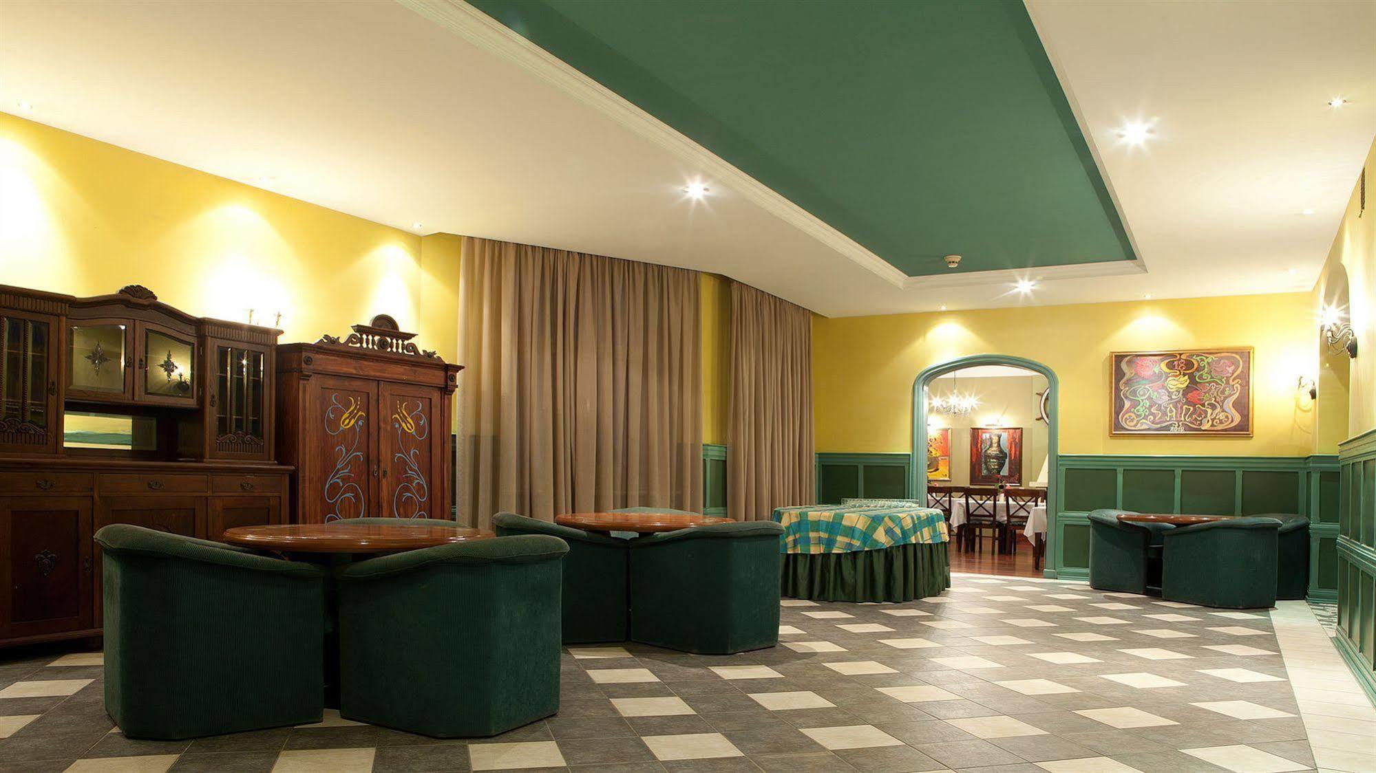 Art Hotel Laine Ryga Zewnętrze zdjęcie