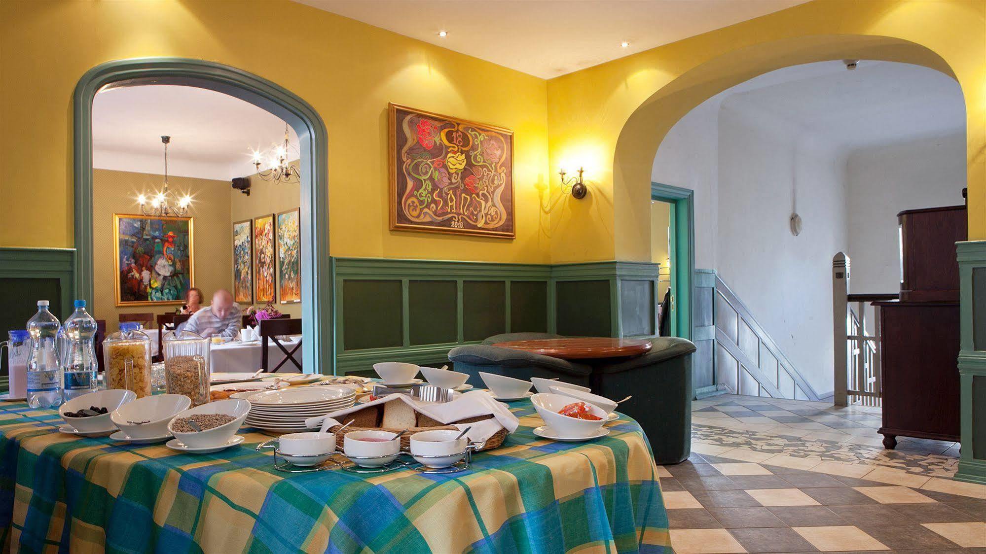 Art Hotel Laine Ryga Zewnętrze zdjęcie
