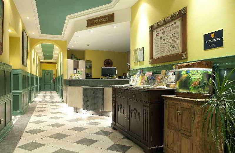 Art Hotel Laine Ryga Zewnętrze zdjęcie