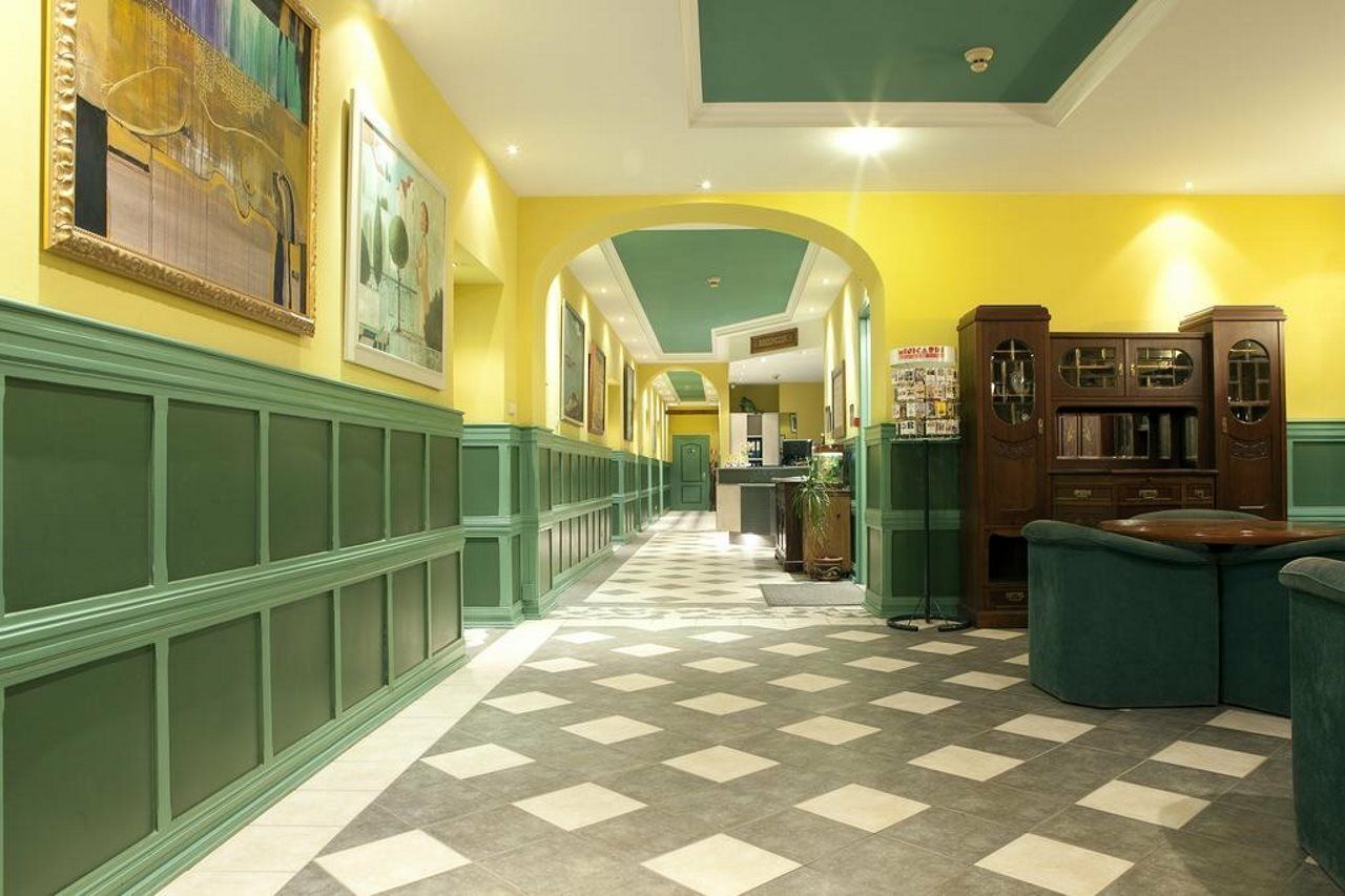 Art Hotel Laine Ryga Zewnętrze zdjęcie